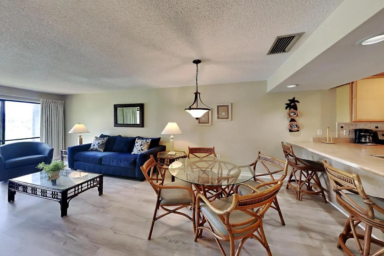 Lägenhet Edgewater Villa 1410 Panama City Beach USA
