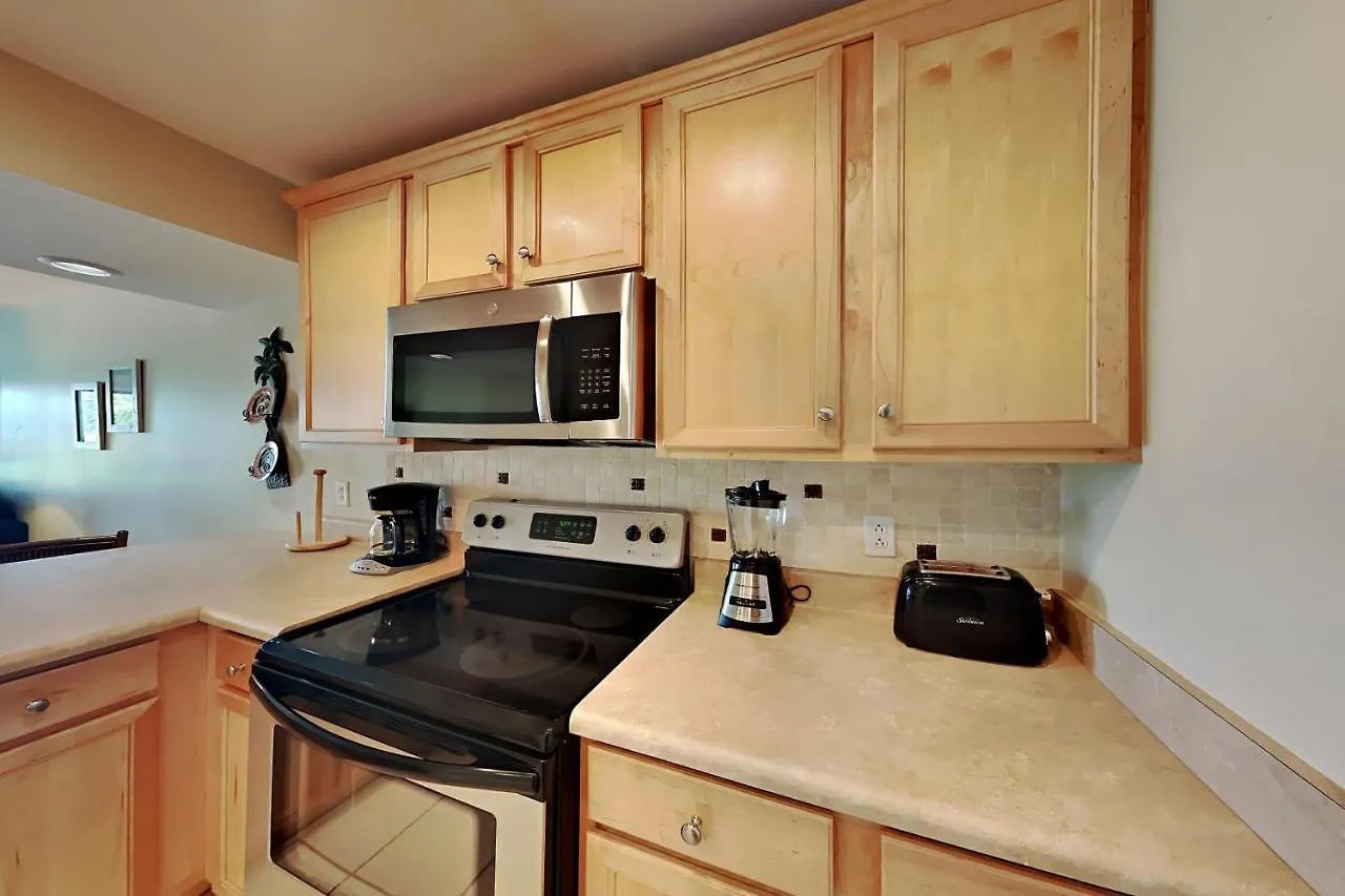 Edgewater Villa 1410 Panama City Beach Lägenhet